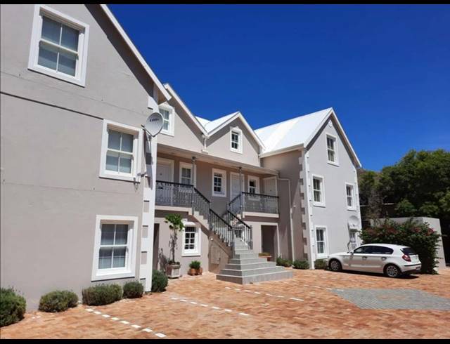3 BEDROOM APARTMENT BLOCK TO LET IN BEACH ESTATE
